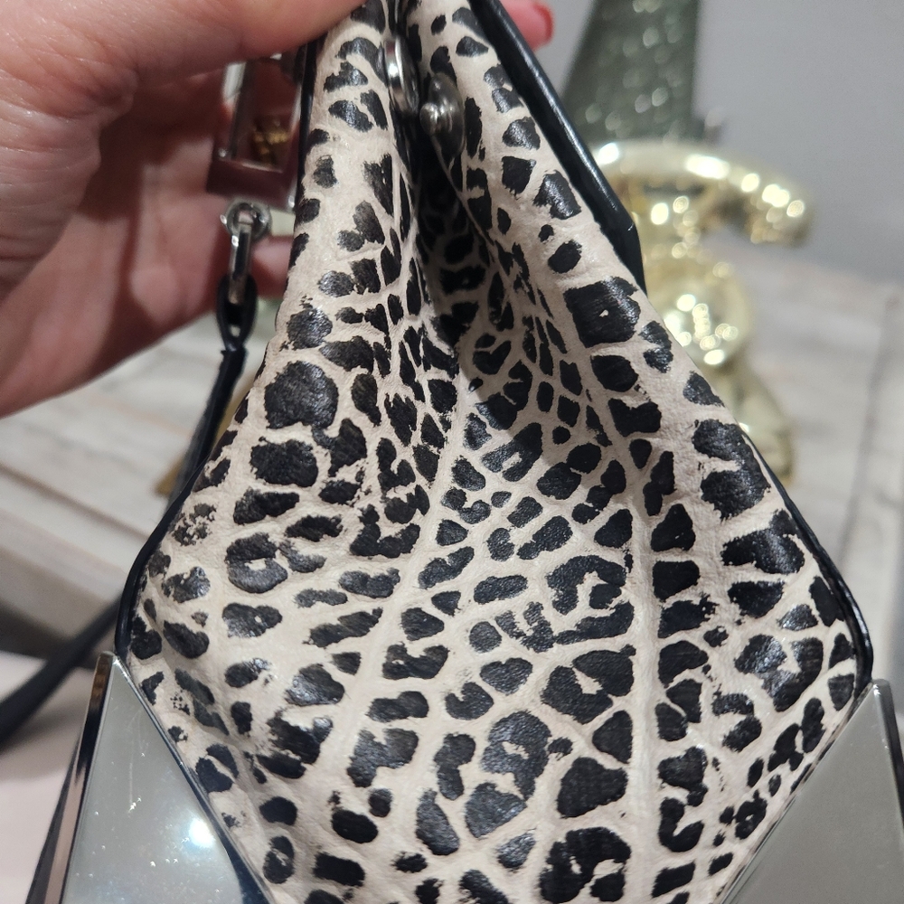 Alexander Wang crossbody bag - Picture 6 of 10